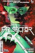 FAR SECTOR #1-2nd 