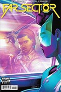 FAR SECTOR #5 