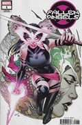 FALLEN ANGELS #1-RI-B 