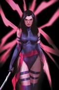 FALLEN ANGELS #2-CE-UC-B 