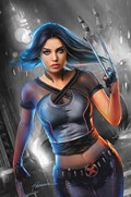 FALLEN ANGELS #1-CE-UC-2nd 