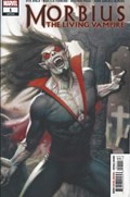 MORBIUS #1 