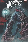 MORBIUS #1C 