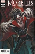 MORBIUS #1-RI 