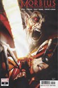 MORBIUS #2 