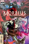 MORBIUS #1-2nd 