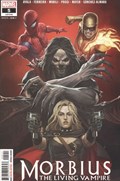 MORBIUS #5 