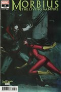 MORBIUS #5B 