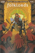 FOLKLORDS #4 
