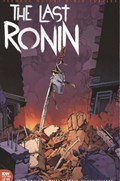 TEENAGE MUTANT NINJA TURTLES: THE LAST RONIN #3 