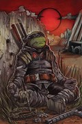 TEENAGE MUTANT NINJA TURTLES: THE LAST RONIN #2-MAZZ-B 