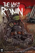 TEENAGE MUTANT NINJA TURTLES: THE LAST RONIN #2-MAZZ 