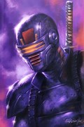 TEENAGE MUTANT NINJA TURTLES: THE LAST RONIN #2-TOSS 
