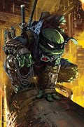 TEENAGE MUTANT NINJA TURTLES: THE LAST RONIN #2-JOLZ-D 