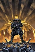 TEENAGE MUTANT NINJA TURTLES: THE LAST RONIN #2-JOLZ-C 