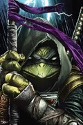 TEENAGE MUTANT NINJA TURTLES: THE LAST RONIN #3-UNKN 