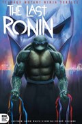TEENAGE MUTANT NINJA TURTLES: THE LAST RONIN #3-WGYS 
