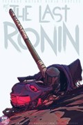 TEENAGE MUTANT NINJA TURTLES: THE LAST RONIN #3-SPLIT-B 