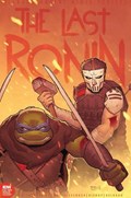 TEENAGE MUTANT NINJA TURTLES: THE LAST RONIN #3-BKC-B 