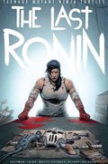 TEENAGE MUTANT NINJA TURTLES: THE LAST RONIN #3-BISHA-B 