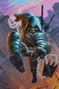 TEENAGE MUTANT NINJA TURTLES: THE LAST RONIN #3-JOLZ-B 
