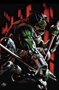TEENAGE MUTANT NINJA TURTLES: THE LAST RONIN #3-JOLZ-E 