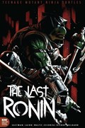 TEENAGE MUTANT NINJA TURTLES: THE LAST RONIN #3-JOLZ-D 