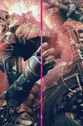 TEENAGE MUTANT NINJA TURTLES: THE LAST RONIN #3-BTC-B 