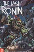 TEENAGE MUTANT NINJA TURTLES: THE LAST RONIN #2 