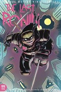 TEENAGE MUTANT NINJA TURTLES: THE LAST RONIN #2-JET-FORB 