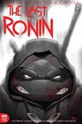 TEENAGE MUTANT NINJA TURTLES: THE LAST RONIN #2-SUB 