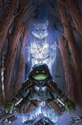 TEENAGE MUTANT NINJA TURTLES: THE LAST RONIN #2-CYN-B 