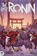 TEENAGE MUTANT NINJA TURTLES: THE LAST RONIN #4-BKC-B 