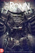 TEENAGE MUTANT NINJA TURTLES: THE LAST RONIN #4-BTC 