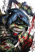 TEENAGE MUTANT NINJA TURTLES: THE LAST RONIN #4-TOSS-C 