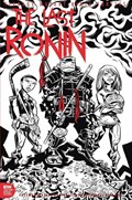 TEENAGE MUTANT NINJA TURTLES: THE LAST RONIN #4-TMNT-B 
