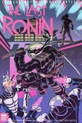 TEENAGE MUTANT NINJA TURTLES: THE LAST RONIN #4-JETP 