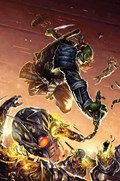 TEENAGE MUTANT NINJA TURTLES: THE LAST RONIN #4-JOLZ-C 