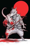 TEENAGE MUTANT NINJA TURTLES: THE LAST RONIN #4-SPLIT 