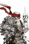 TEENAGE MUTANT NINJA TURTLES: THE LAST RONIN #4-KWAN 