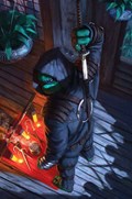 TEENAGE MUTANT NINJA TURTLES: THE LAST RONIN #4-WGYS-B 