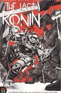TEENAGE MUTANT NINJA TURTLES: THE LAST RONIN #2-3rd 