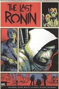 TEENAGE MUTANT NINJA TURTLES: THE LAST RONIN #4-RI 