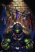 TEENAGE MUTANT NINJA TURTLES: THE LAST RONIN #5-TOSS-C 