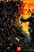 TEENAGE MUTANT NINJA TURTLES: THE LAST RONIN #5-WGYS 