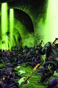 TEENAGE MUTANT NINJA TURTLES: THE LAST RONIN #5-BIGCC-B 
