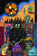 TEENAGE MUTANT NINJA TURTLES: THE LAST RONIN #5-TCT10 