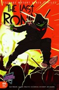 TEENAGE MUTANT NINJA TURTLES: THE LAST RONIN #5-IDW-D 