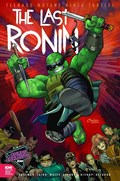 TEENAGE MUTANT NINJA TURTLES: THE LAST RONIN #5-IDW-C 