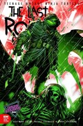 TEENAGE MUTANT NINJA TURTLES: THE LAST RONIN #5-IDW-F 